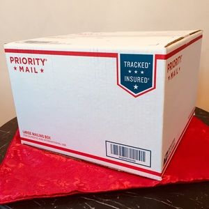 Reseller Mystery Box Lot of 7 Mens Shirts Nautica